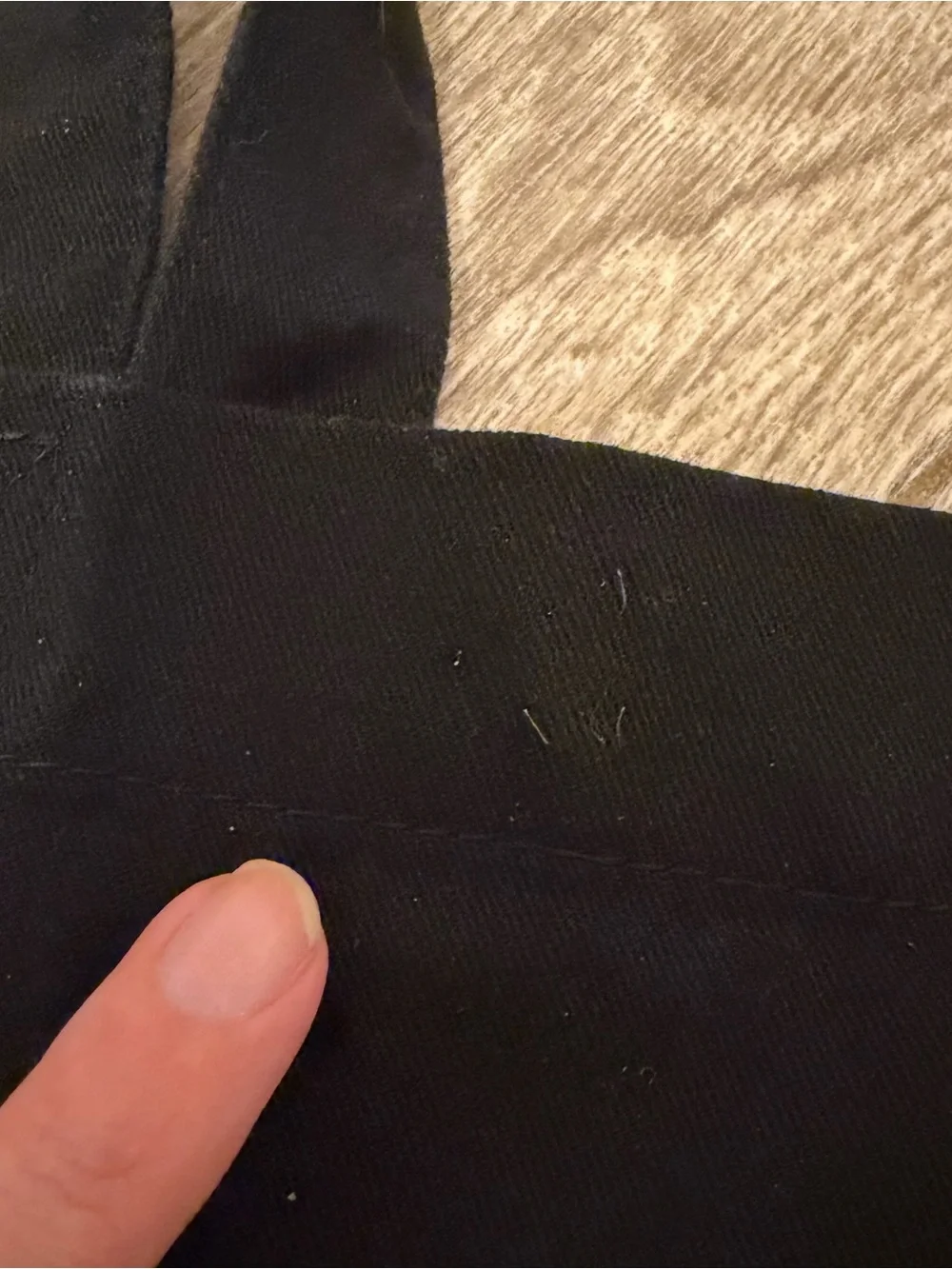 Hammitt tote bag
